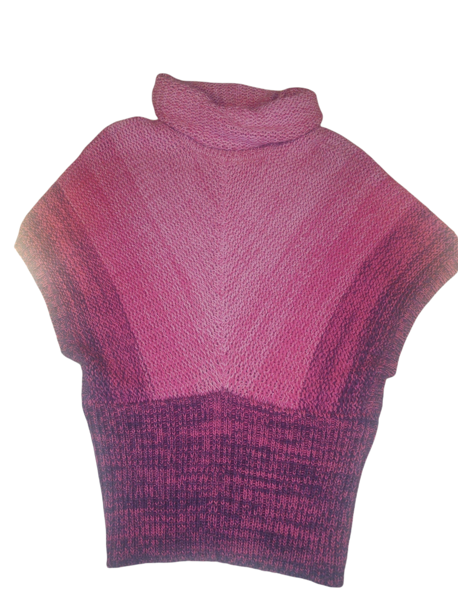 Poncho Gabriela - Billede 9