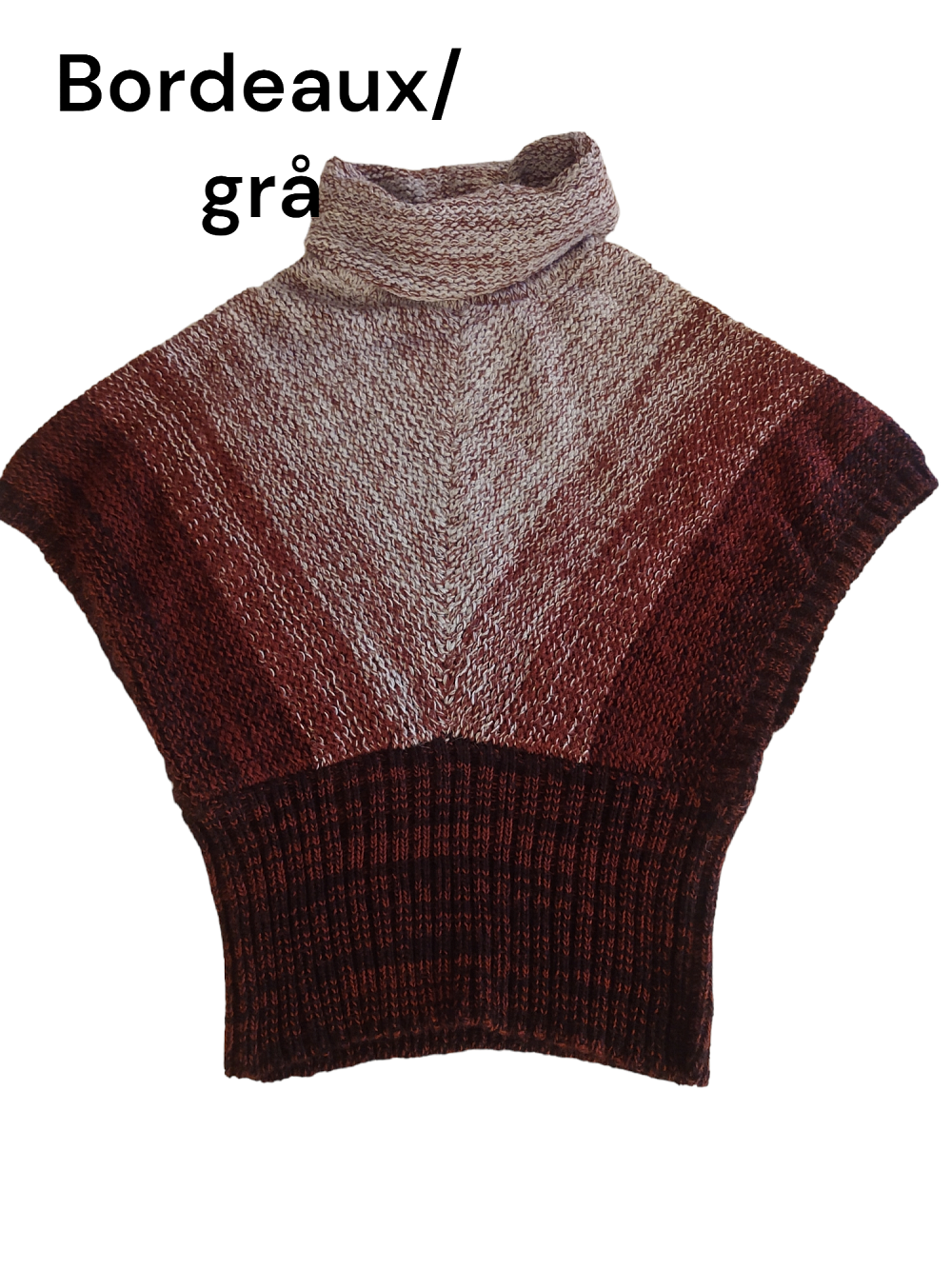 Poncho Gabriela - Billede 12