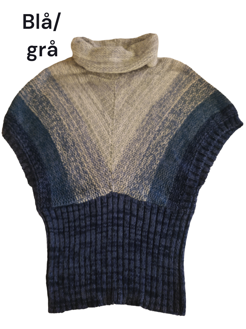 Poncho Gabriela - Billede 13