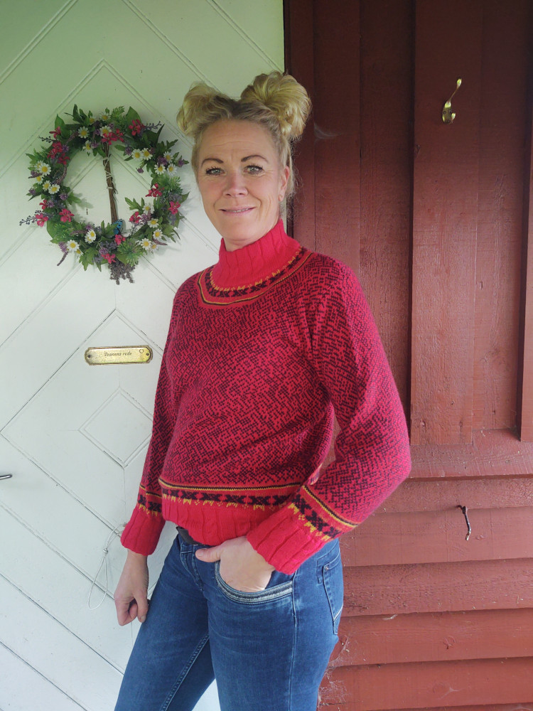 Sweater Turtle - Billede 16