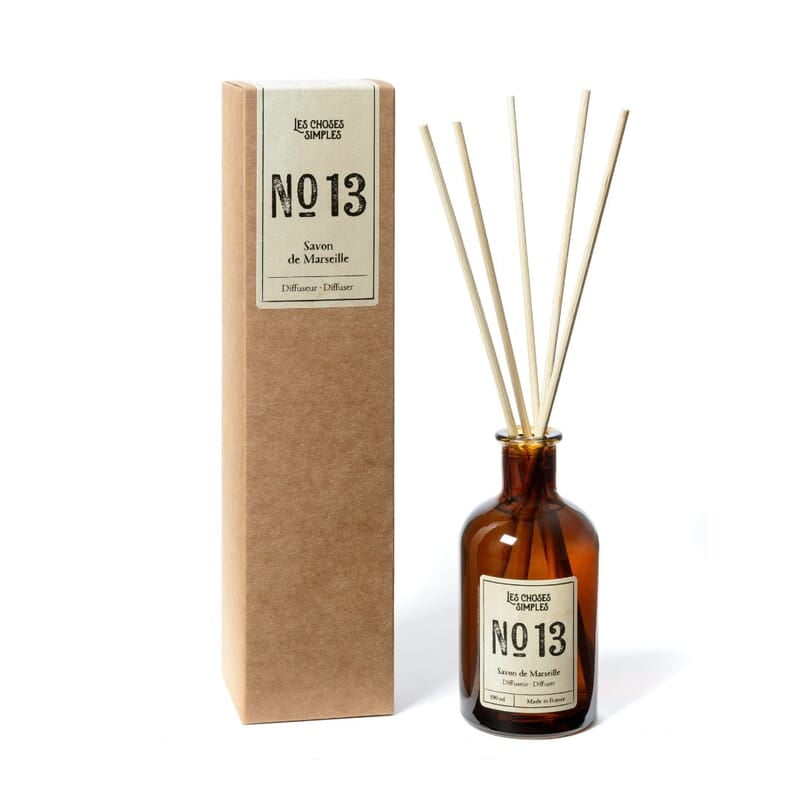 Diffuser Nr. 13 – Savon de Marseille